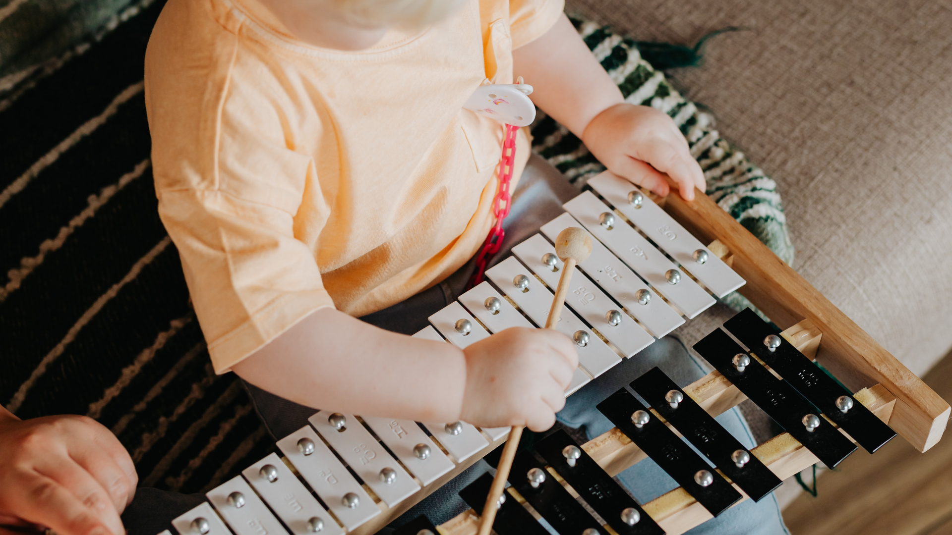 Young learners’ language