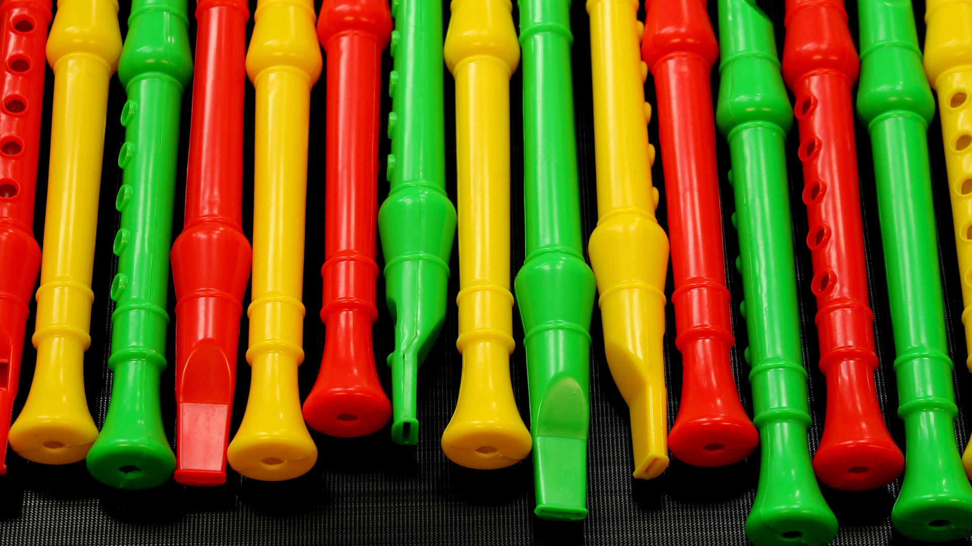 Listening and speaking